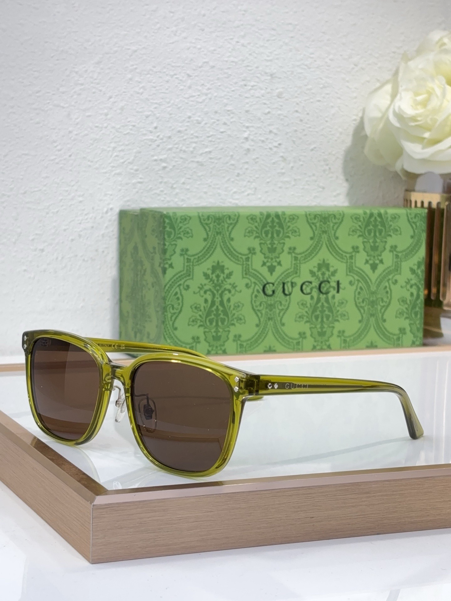 Top Quality L*ouis V*uitton Glasses