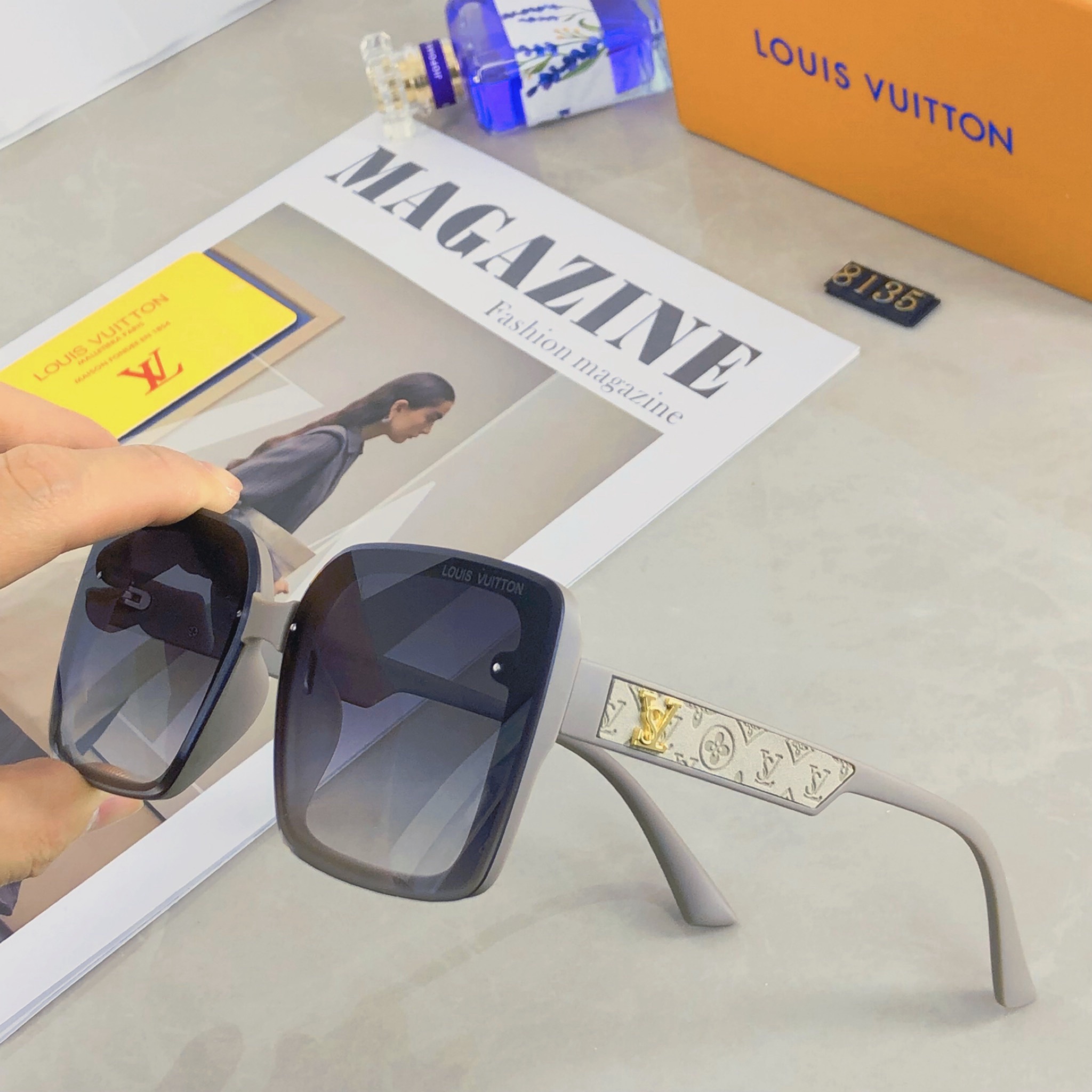 Top Quality L*ouis V*uitton Glasses