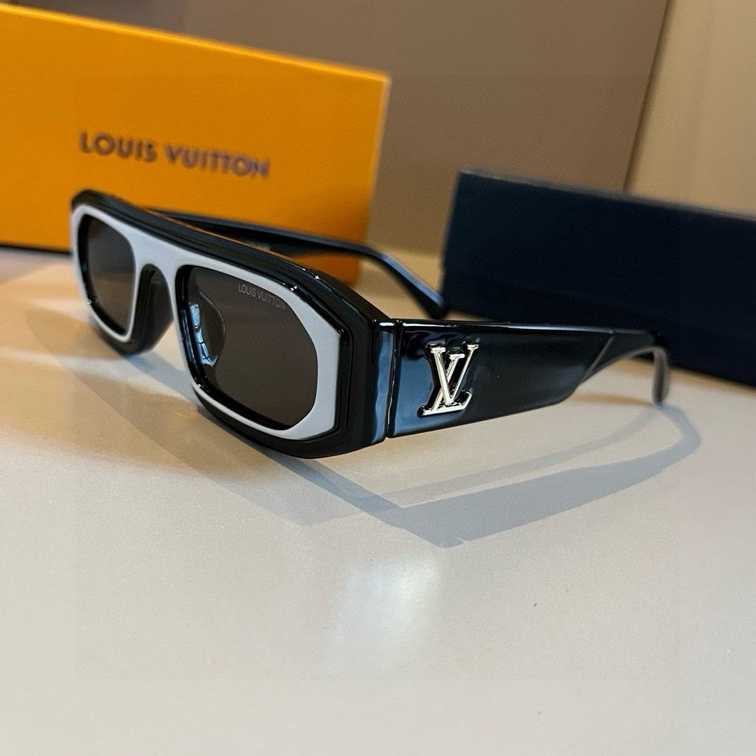 Top Quality L*ouis V*uitton Glasses