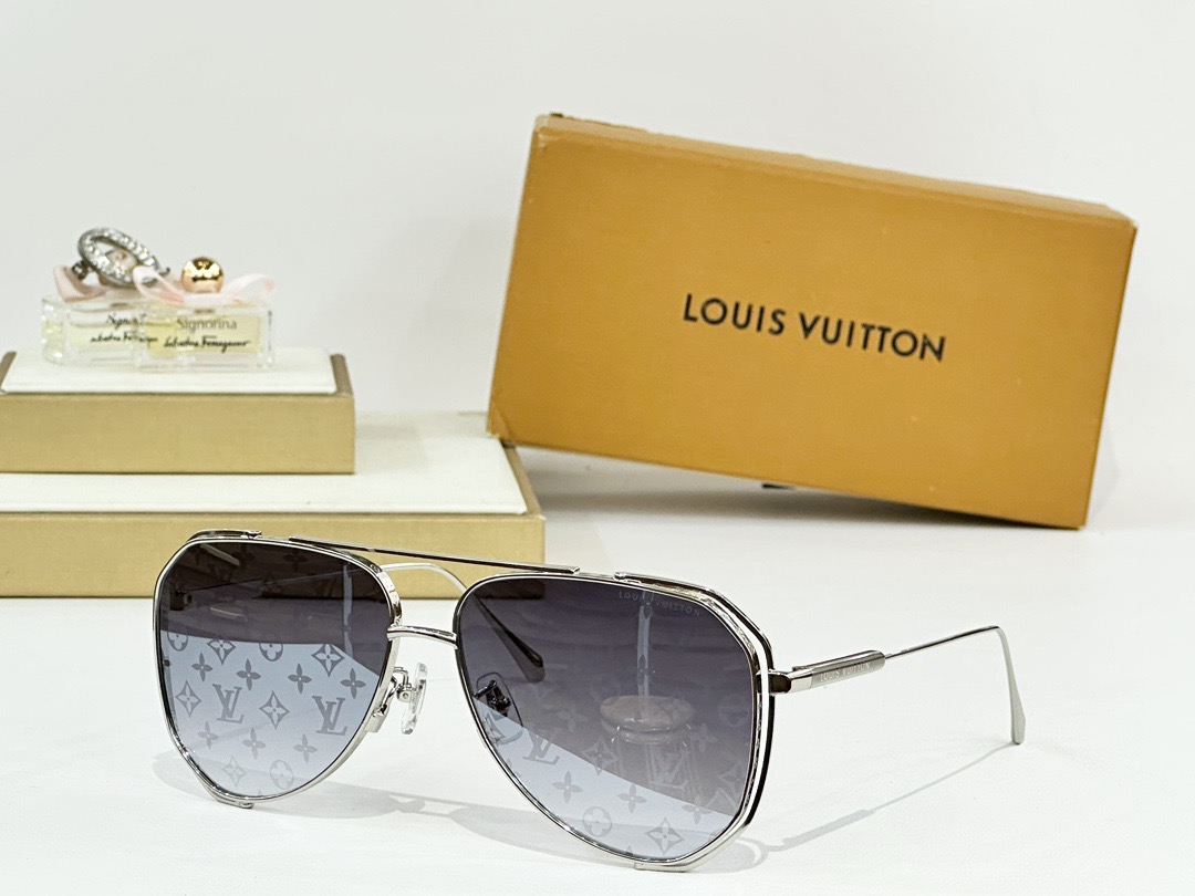 Top Quality L*ouis V*uitton Glasses