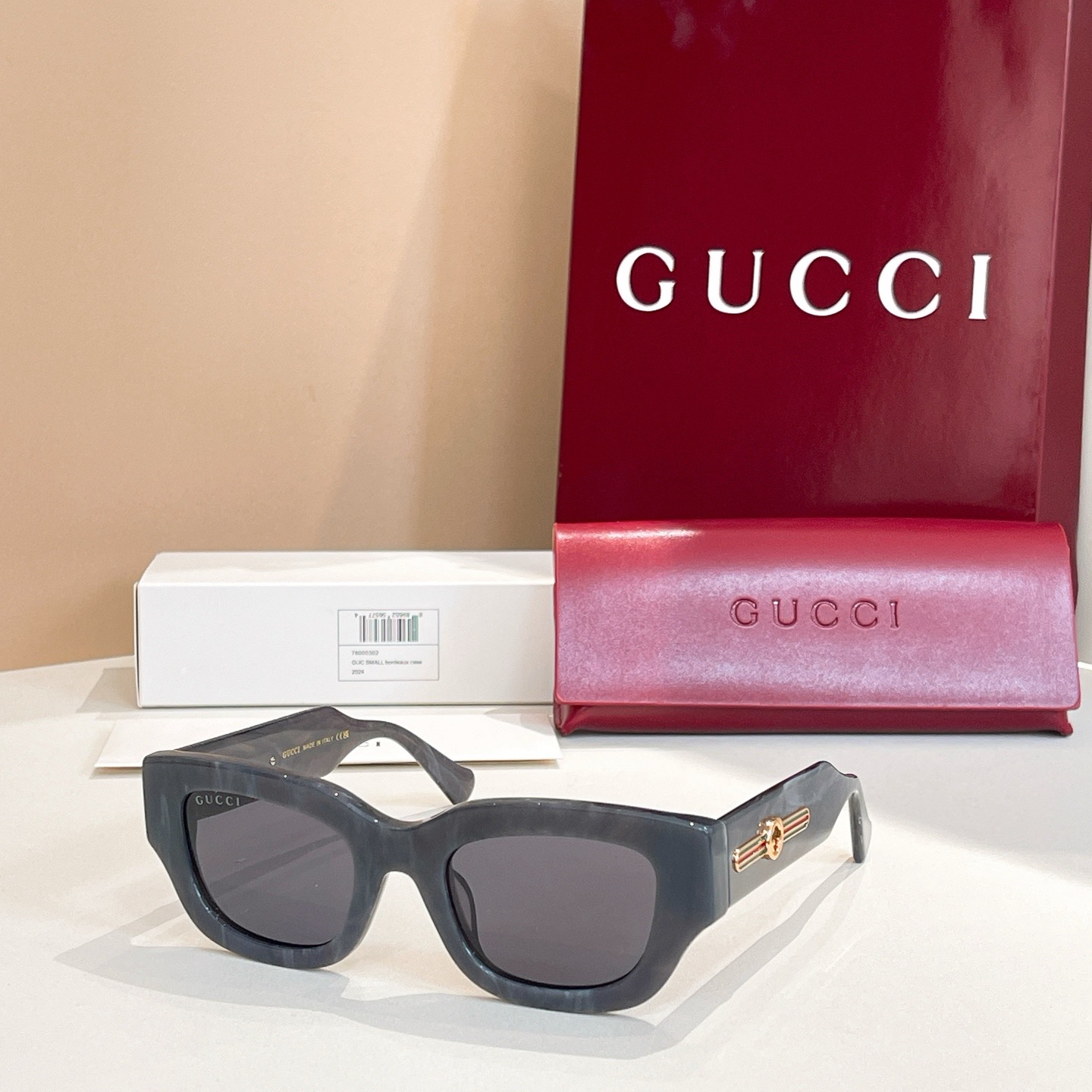 Top Quality G*ucci Glasses