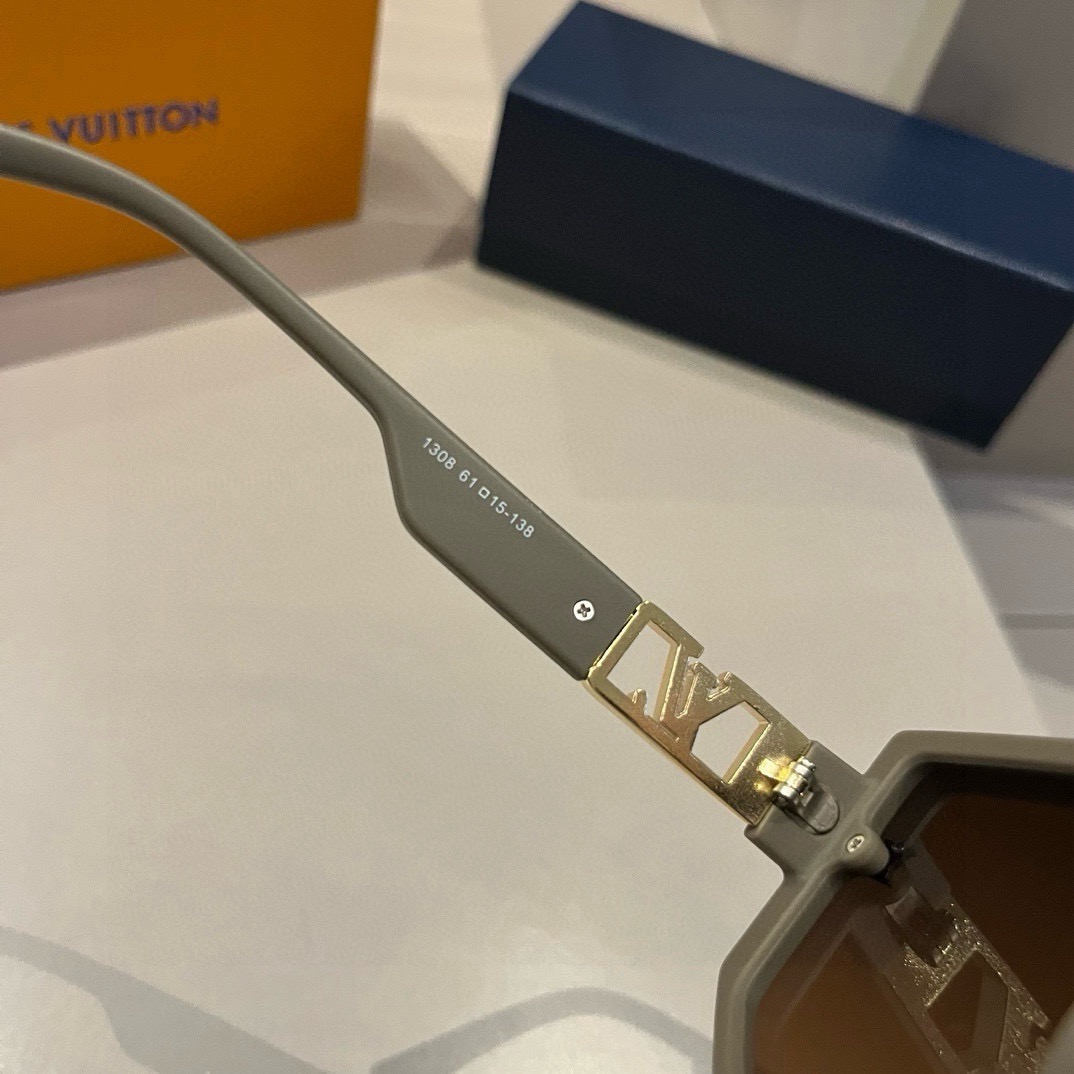 Top Quality L*ouis V*uitton Glasses