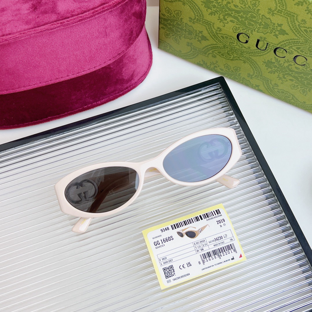 Top Quality G*ucci Glasses