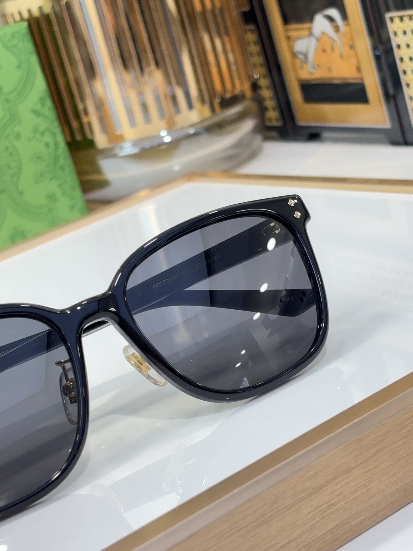 Top Quality L*ouis V*uitton Glasses