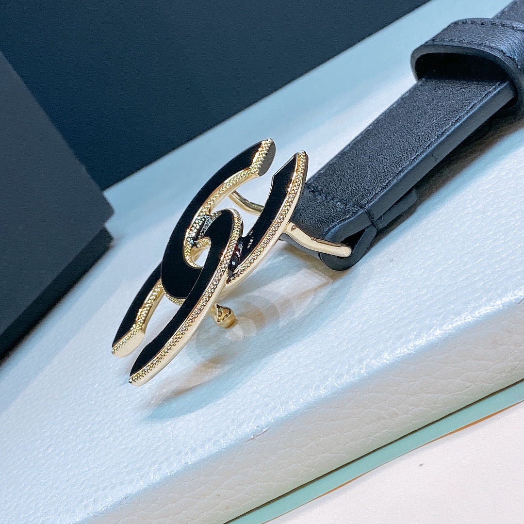 C*hanel Belts Top Quality