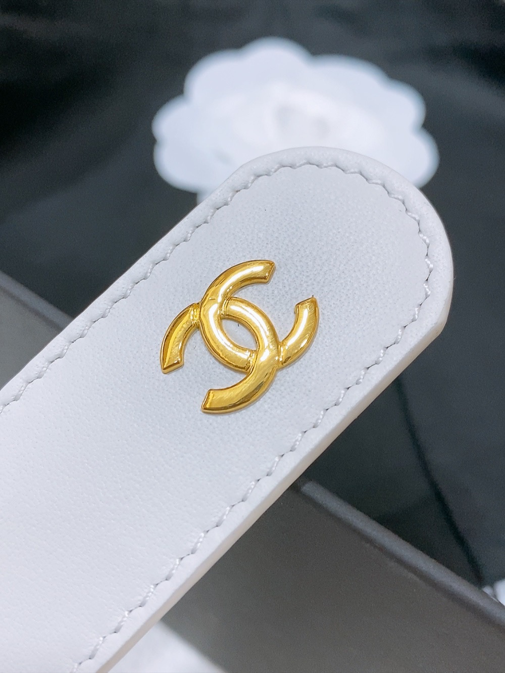 C*hanel Belts Top Quality