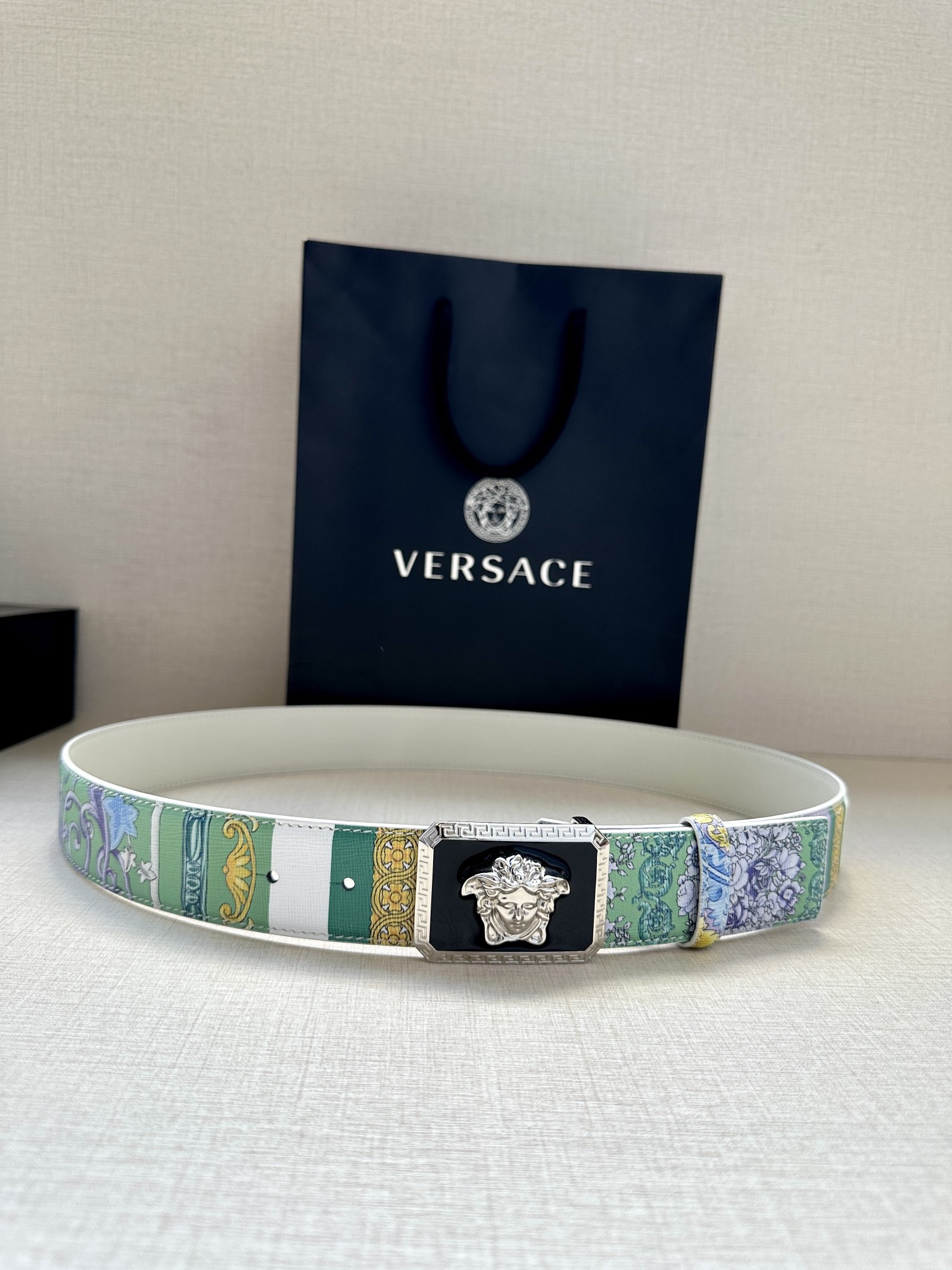 V*ersace Belts Top Quality