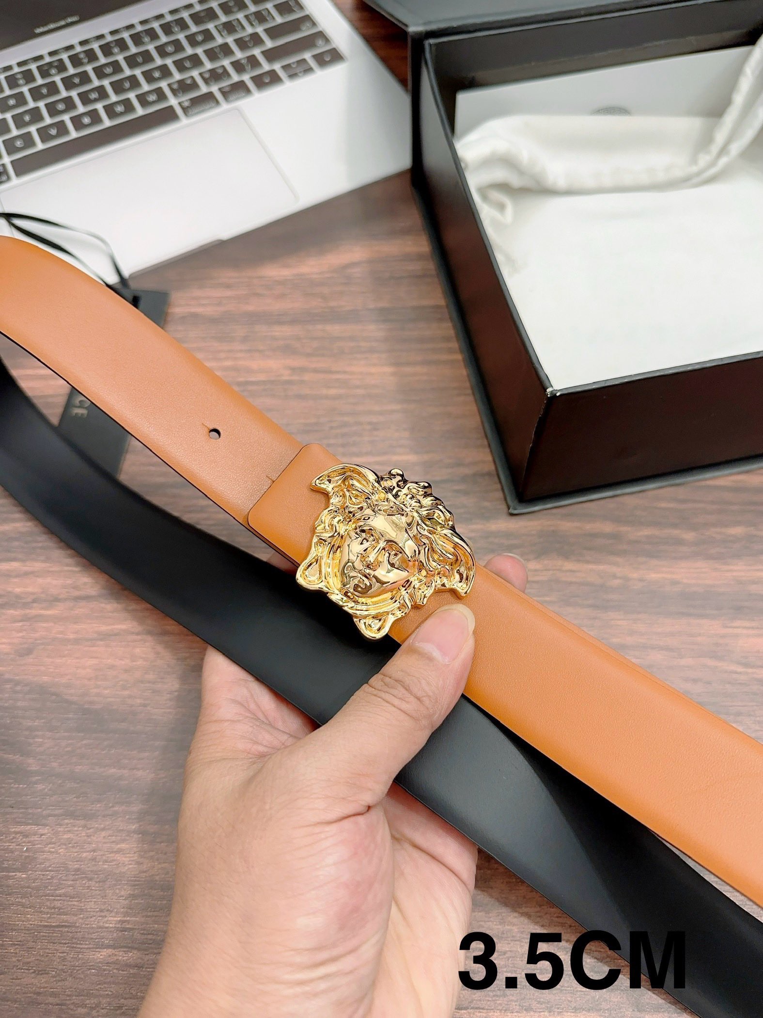 V*ersace Belts Top Quality