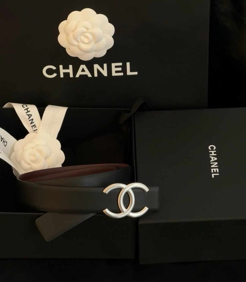 C*hanel Belts Top Quality