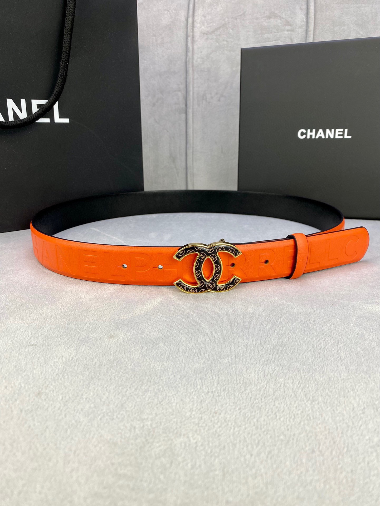 C*hanel Belts Top Quality