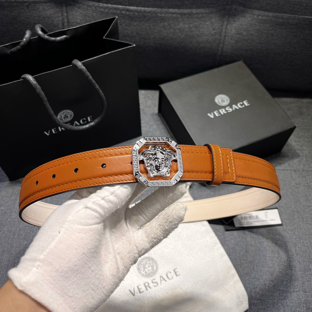 V*ersace Belts Top Quality