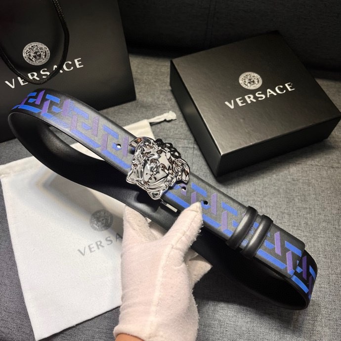 V*ersace Belts Top Quality