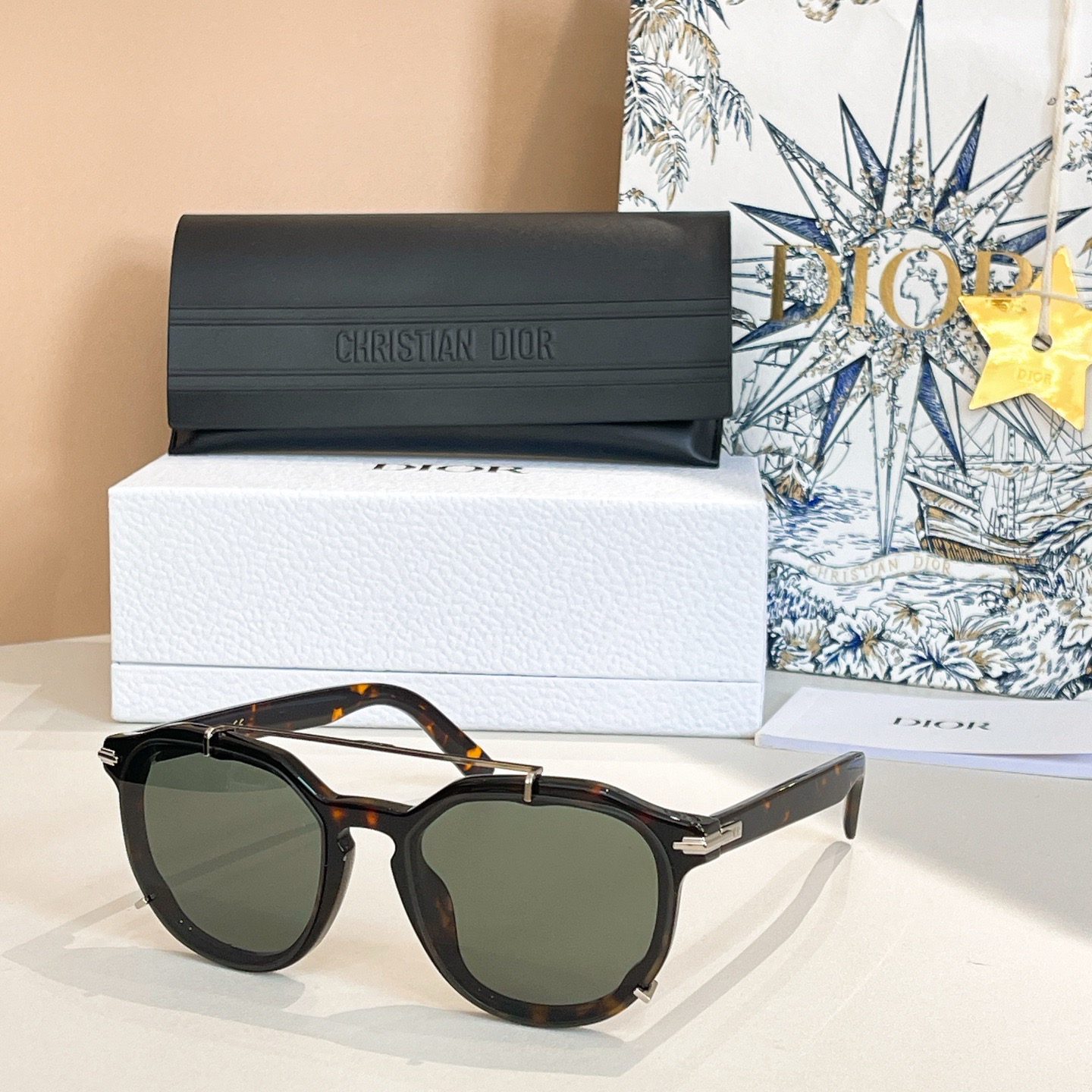 Top Quality L*ouis V*uitton Glasses