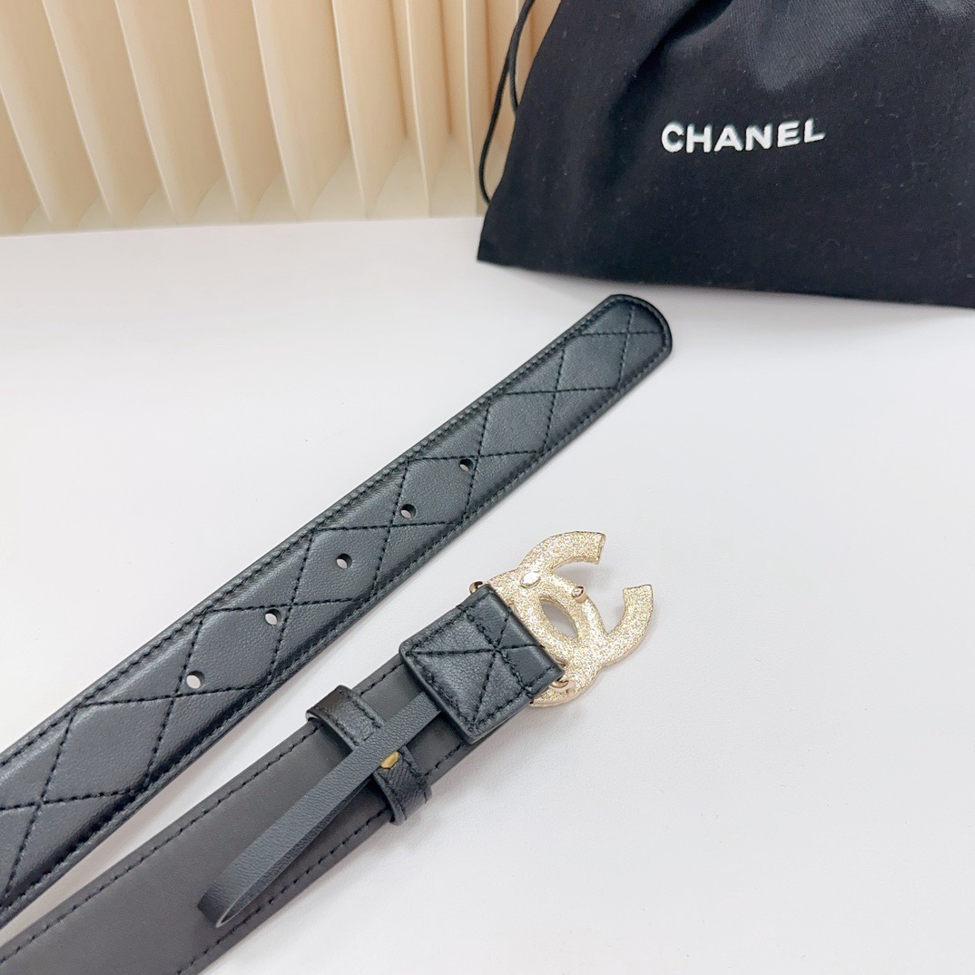 C*hanel Belts Top Quality