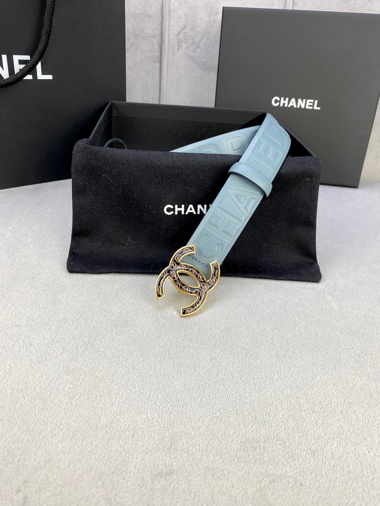 C*hanel Belts Top Quality