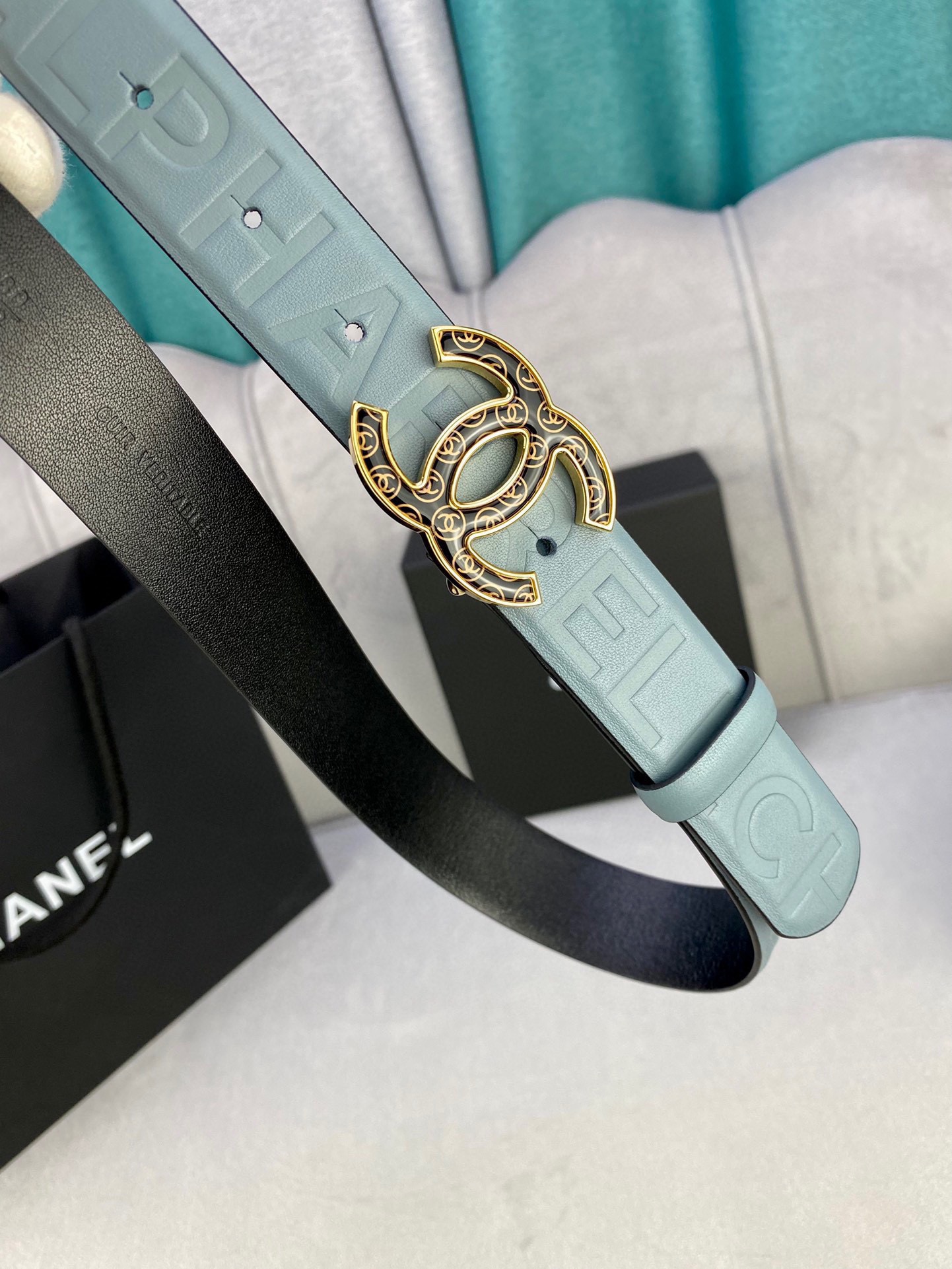C*hanel Belts Top Quality