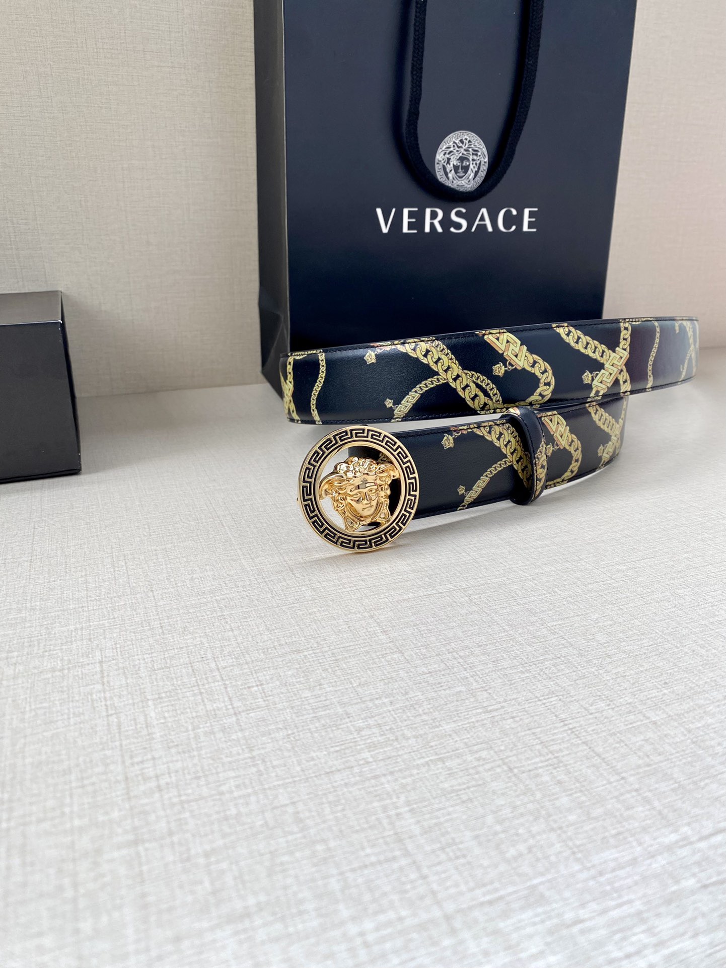 V*ersace Belts Top Quality