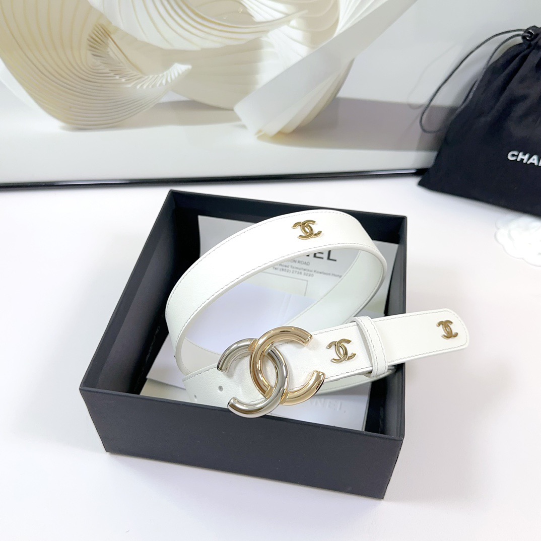 C*hanel Belts Top Quality