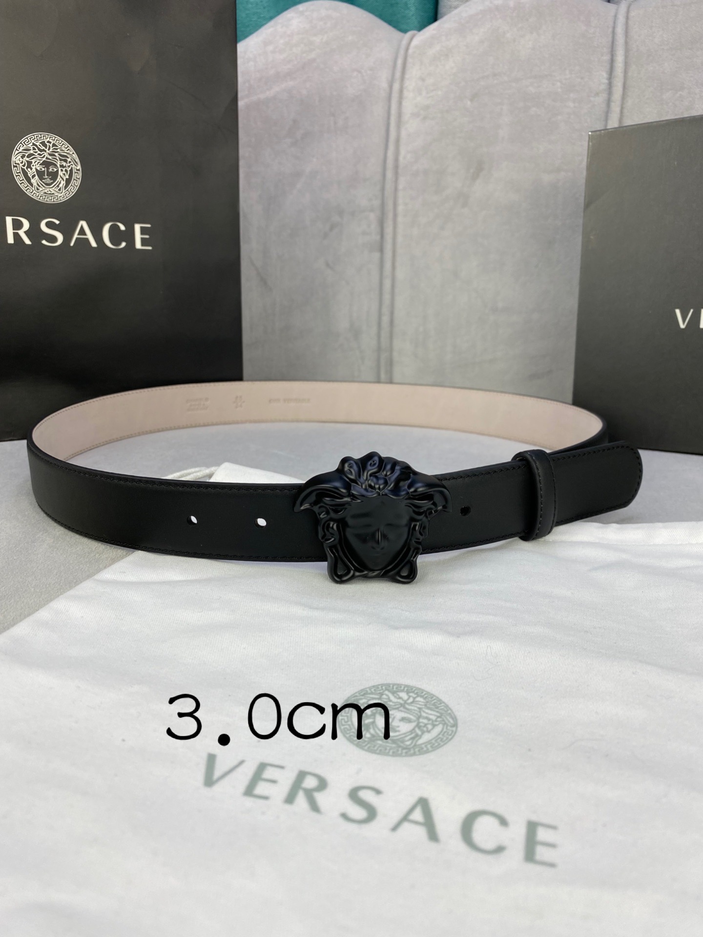 V*ersace Belts Top Quality