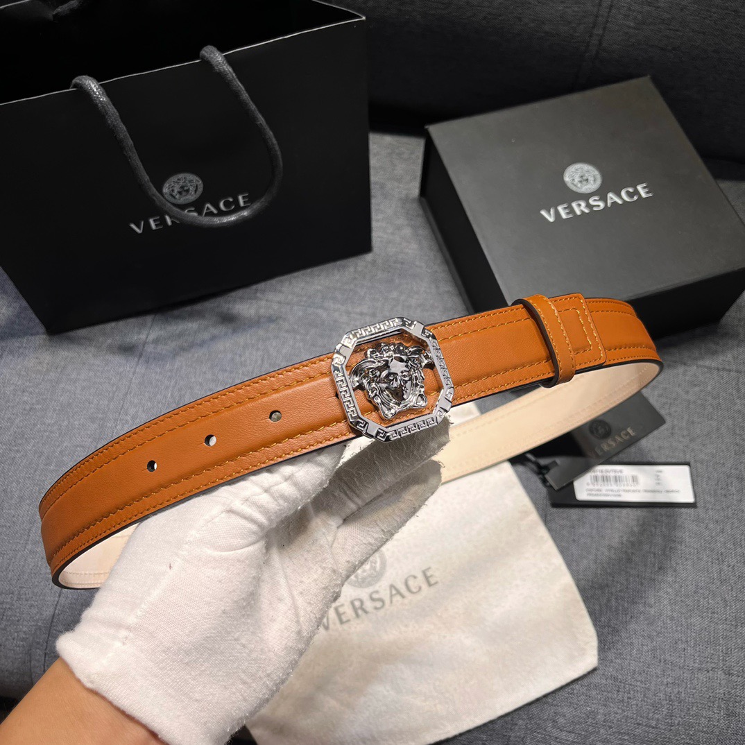 V*ersace Belts Top Quality