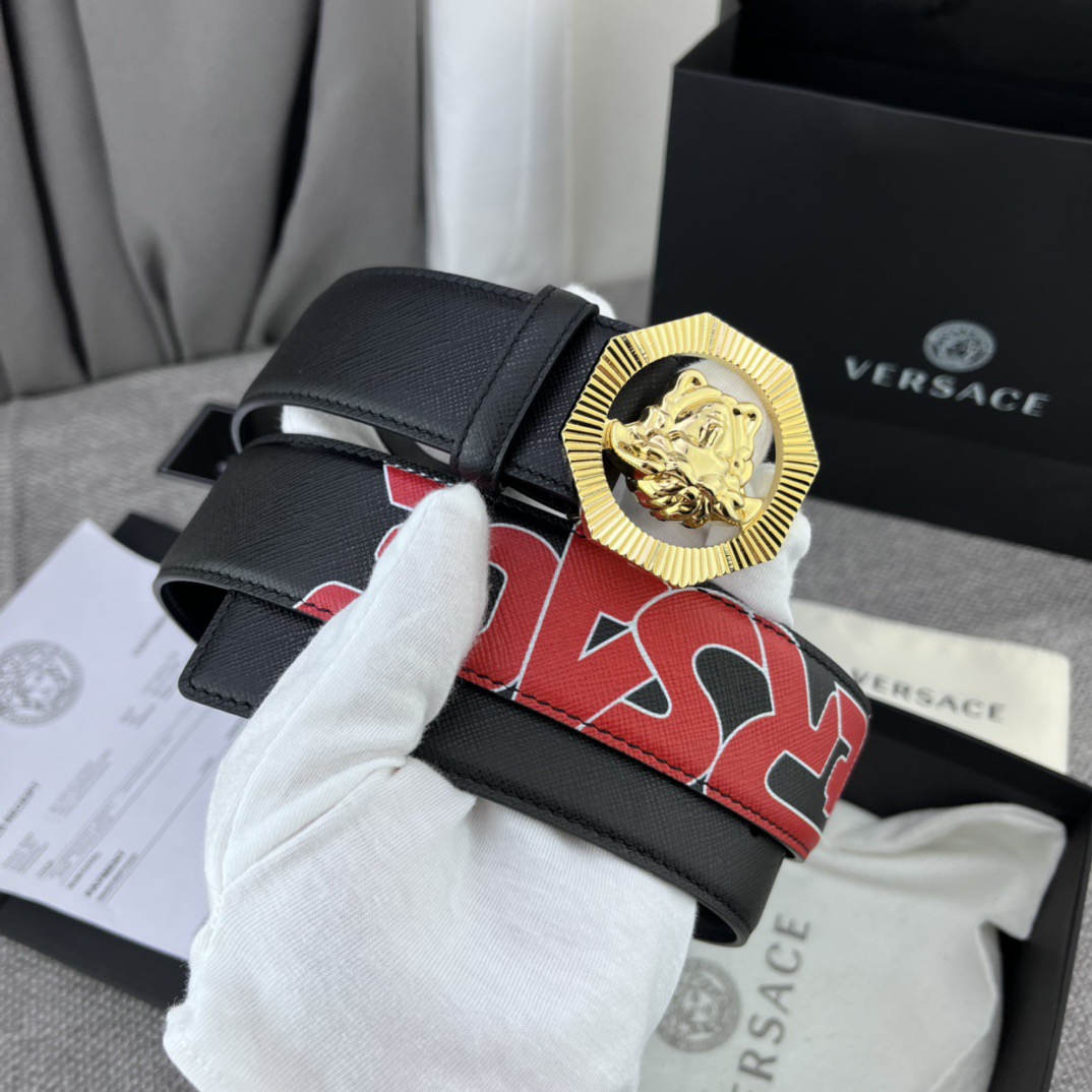 V*ersace Belts Top Quality