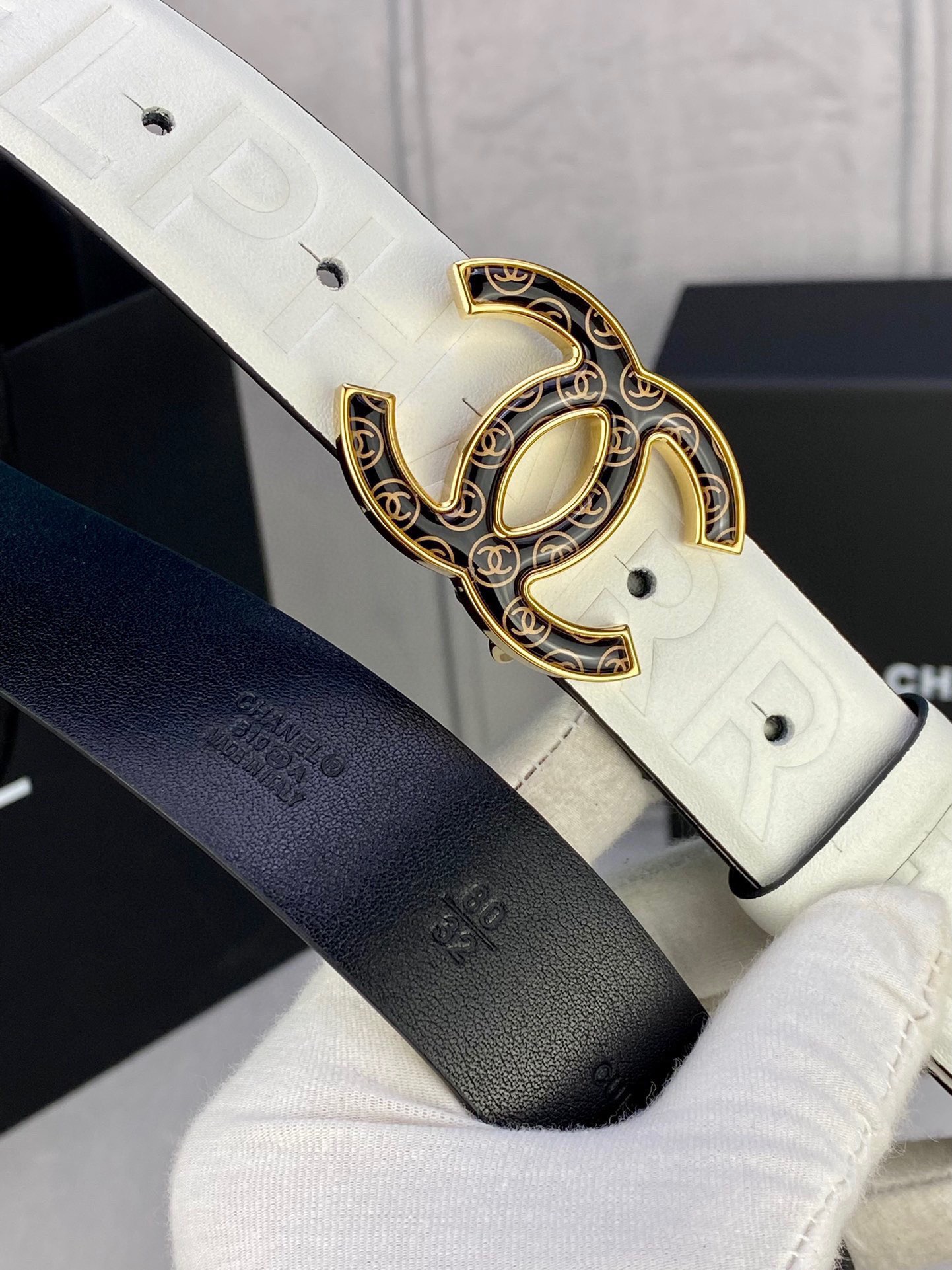 C*hanel Belts Top Quality