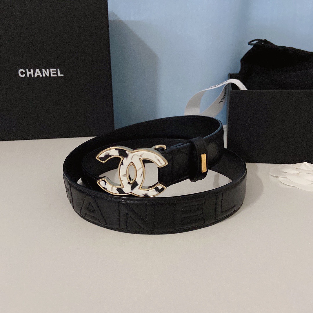 C*hanel Belts Top Quality