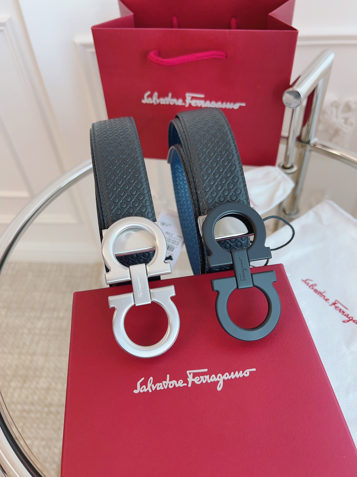 F*erragamo Top Version