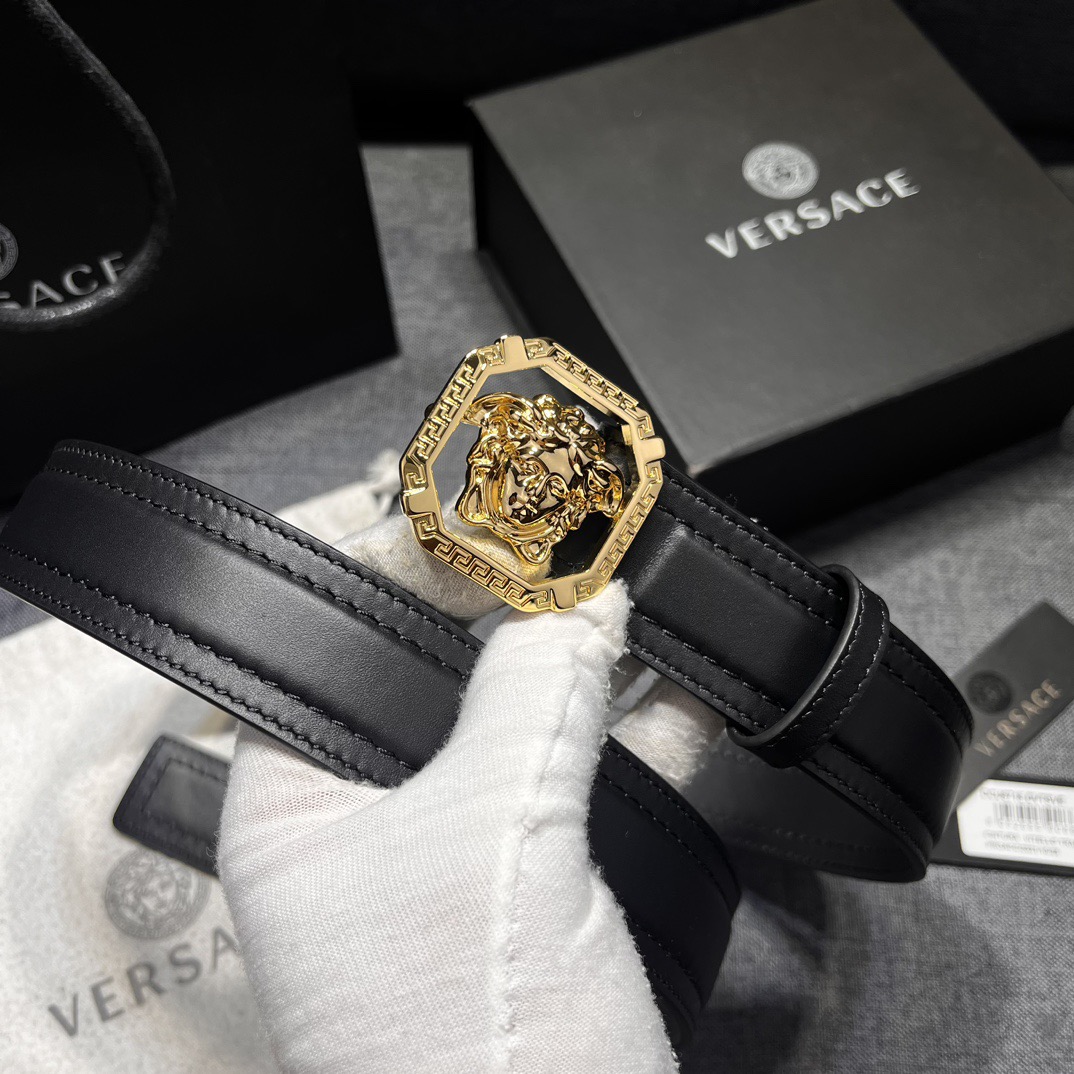 V*ersace Belts Top Quality