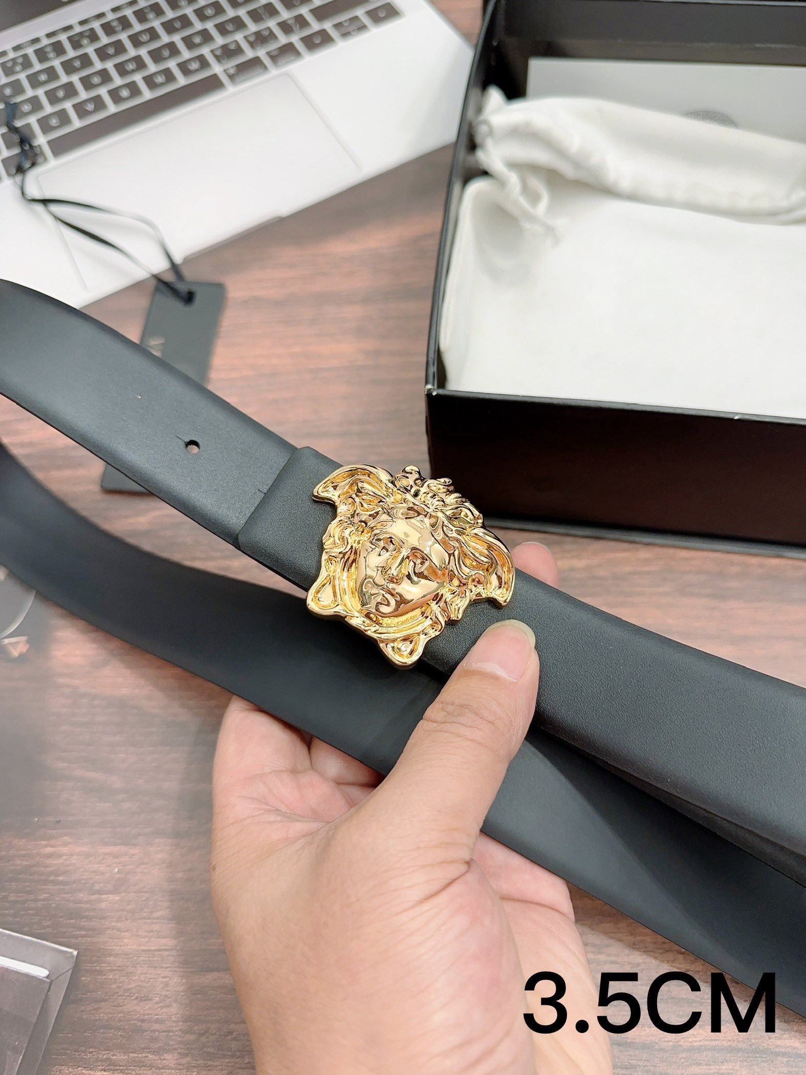 V*ersace Belts Top Quality