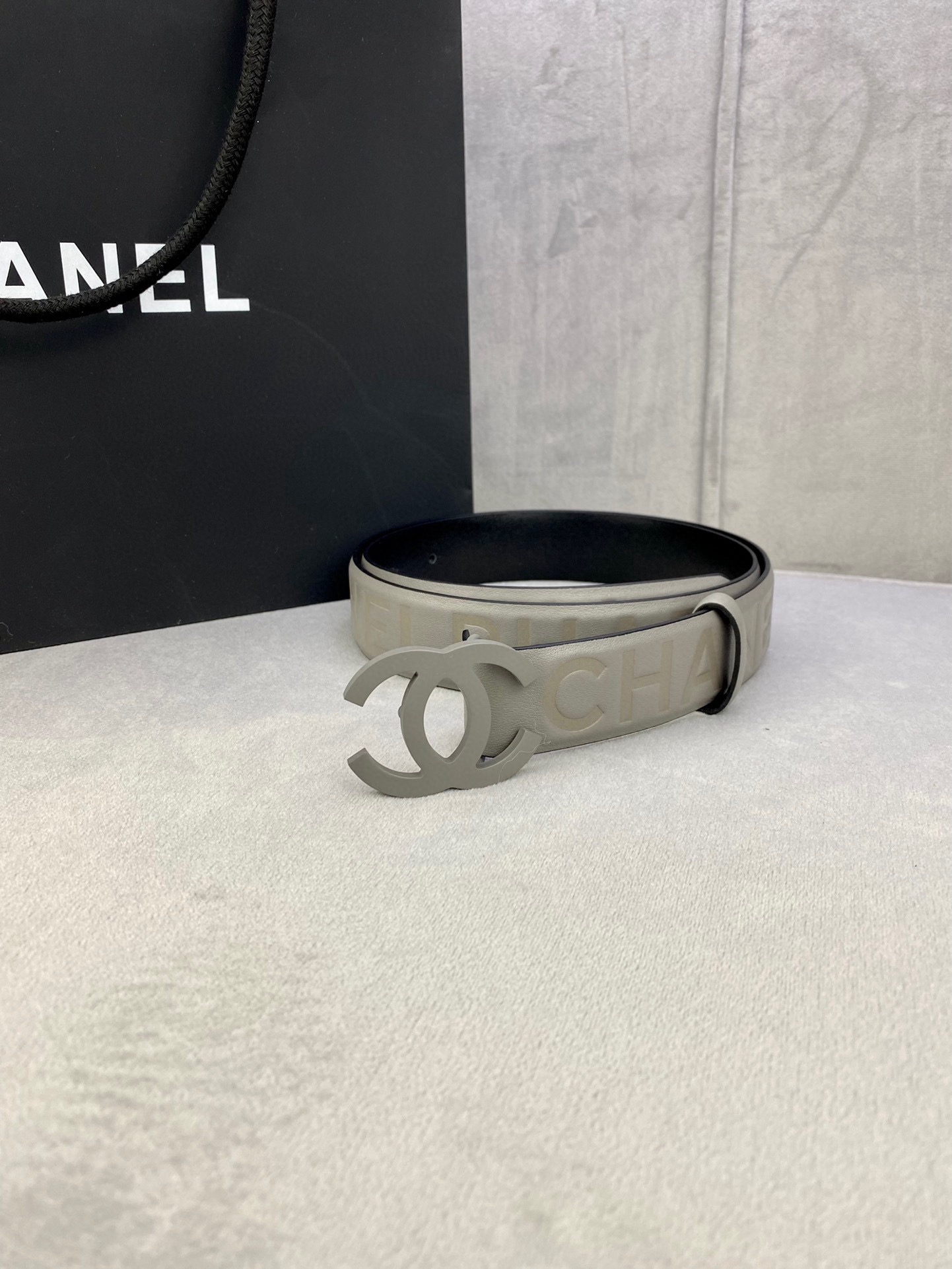 C*hanel Belts Top Quality