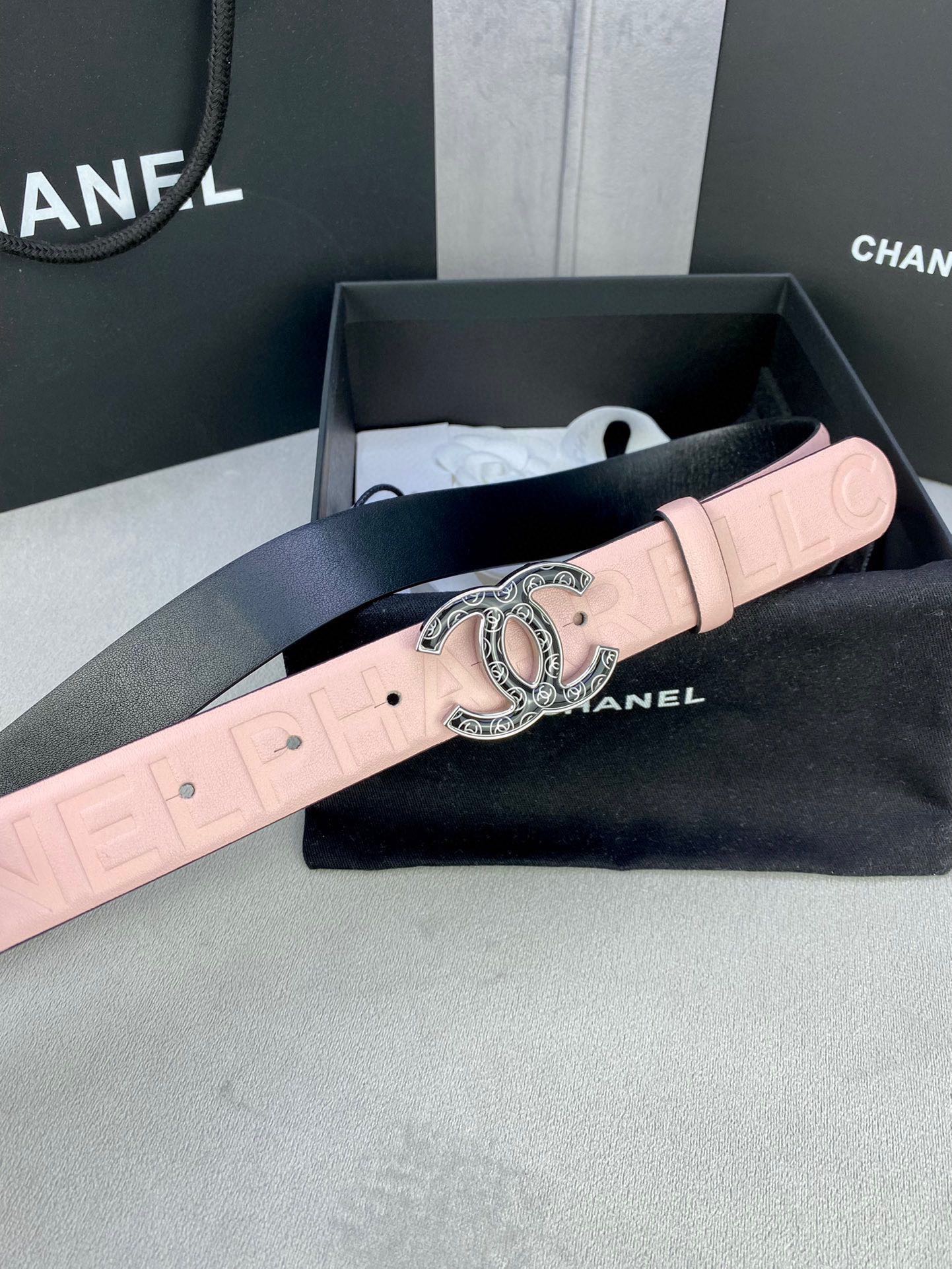 C*hanel Belts Top Quality