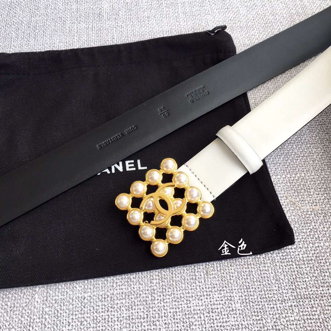 C*hanel Belts Top Quality