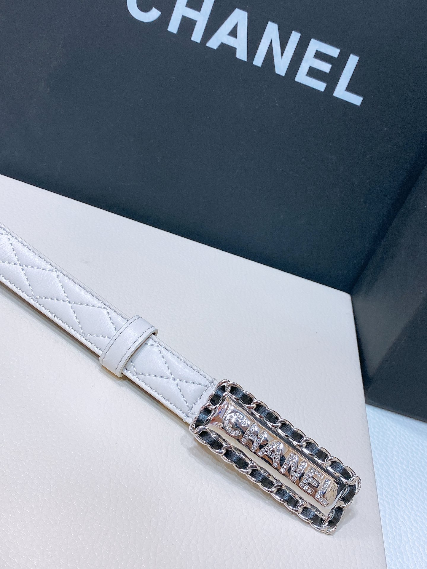 C*hanel Belts Top Quality