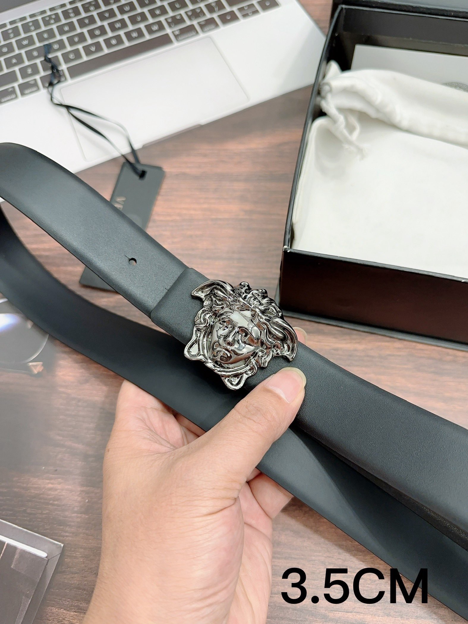 V*ersace Belts Top Quality