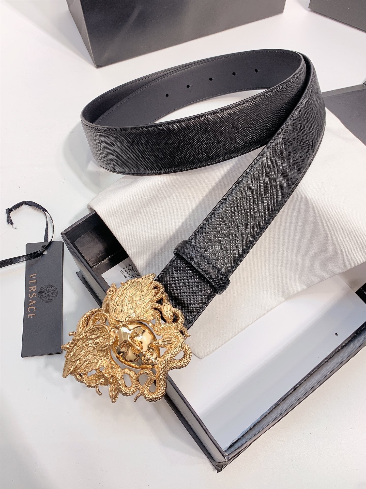 V*ersace Belts Top Quality