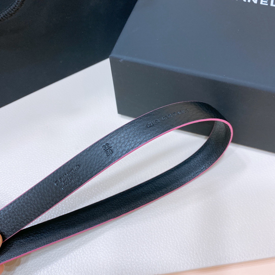 C*hanel Belts Top Quality