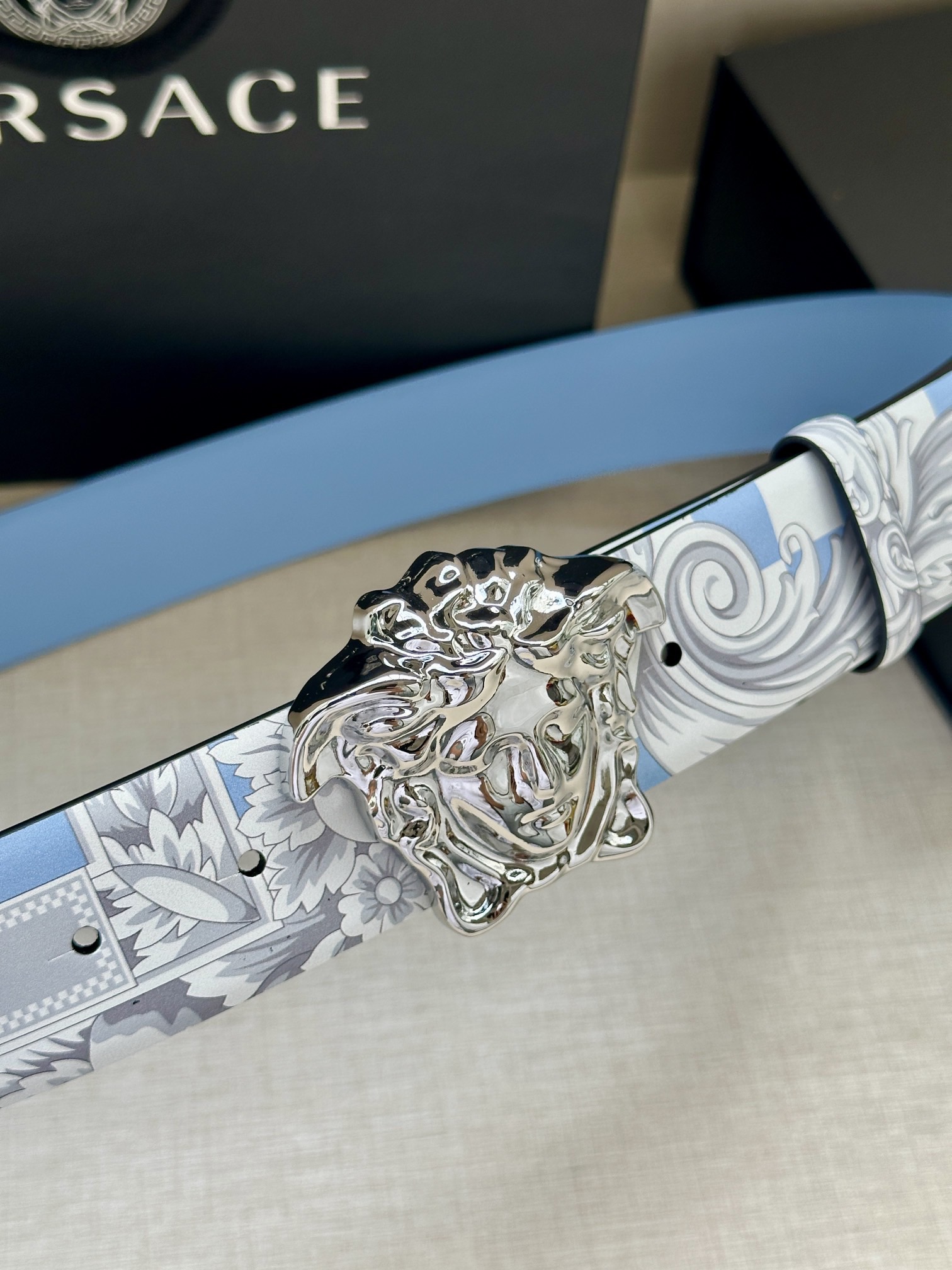 V*ersace Belts Top Quality