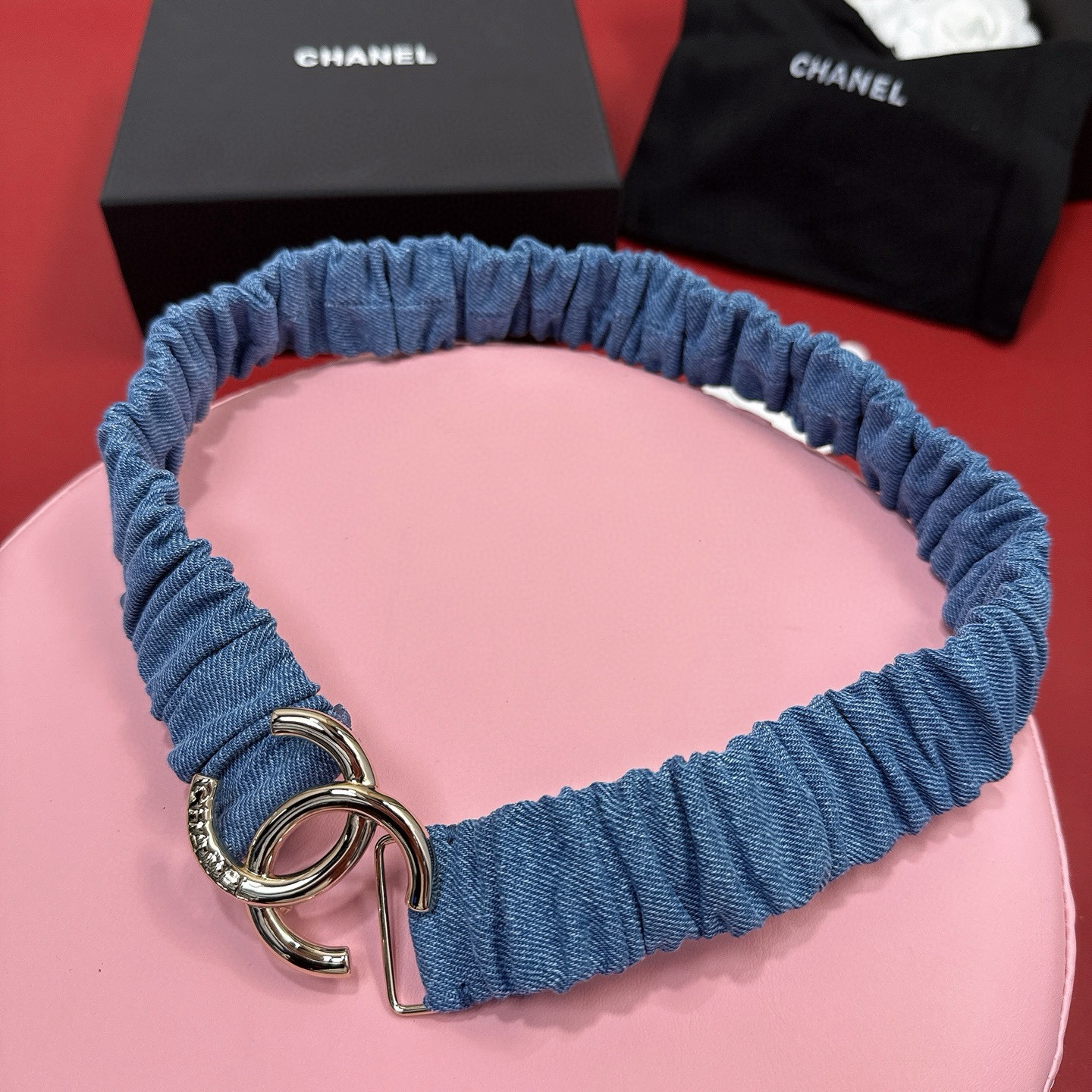 C*hanel Belts Top Quality