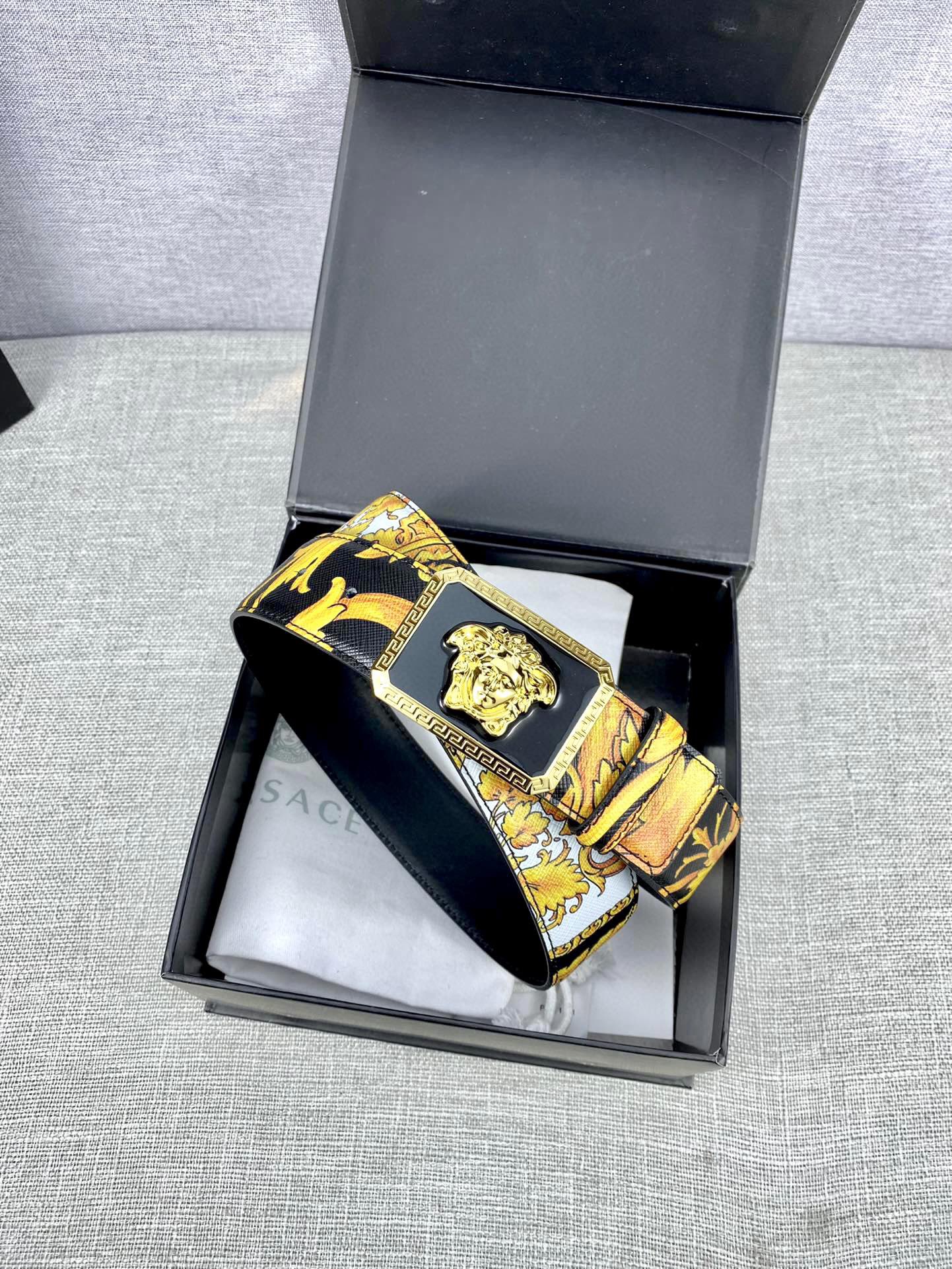 V*ersace Belts Top Quality