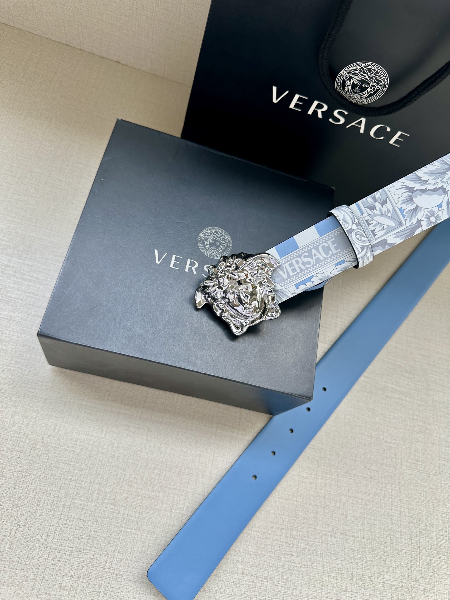 V*ersace Belts Top Quality