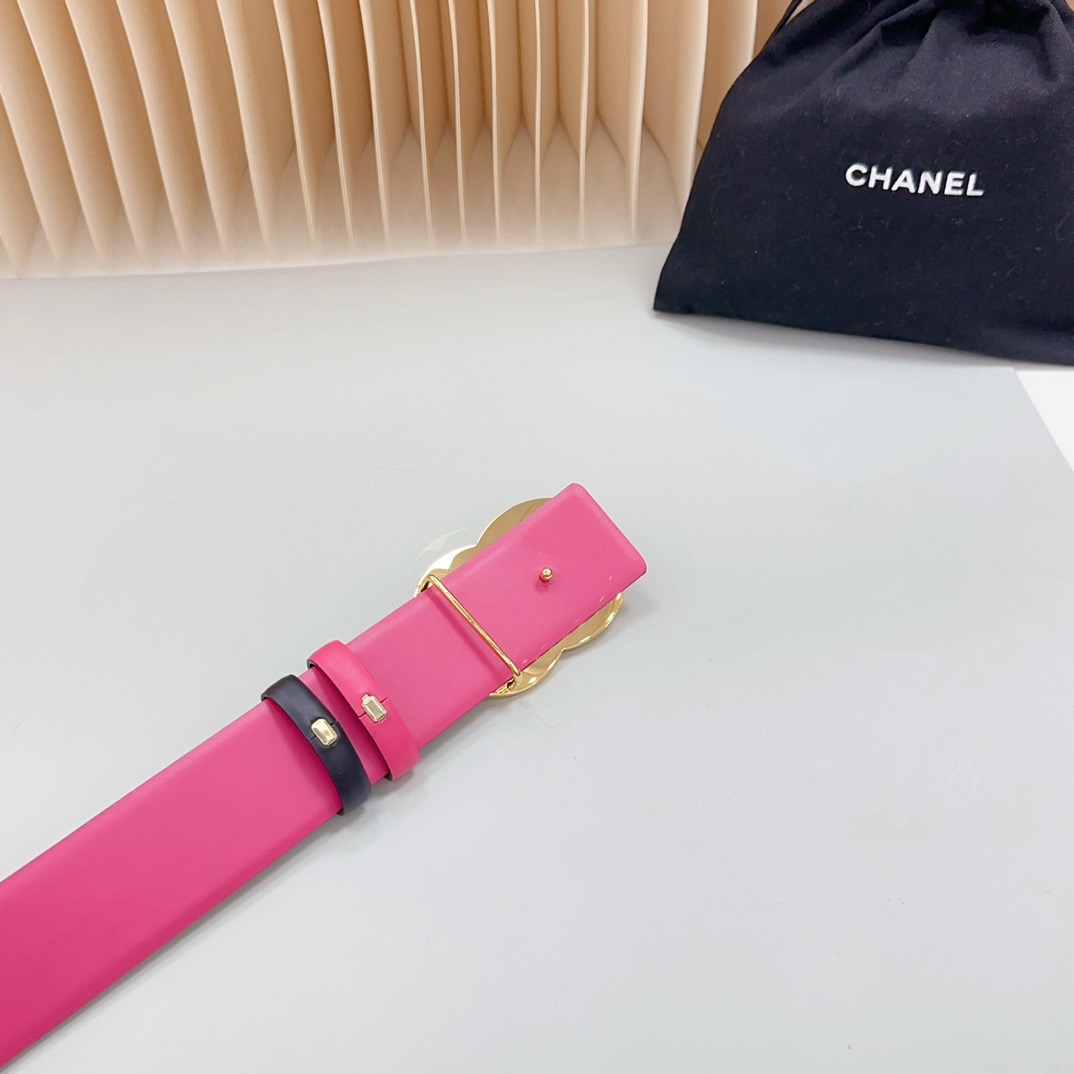 C*hanel Belts Top Quality