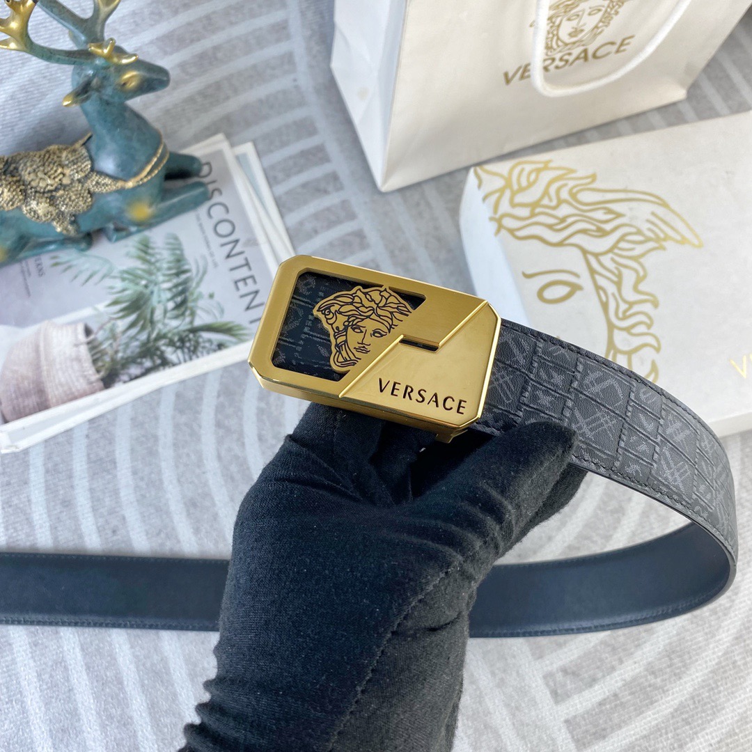 V*ersace Belts Top Quality