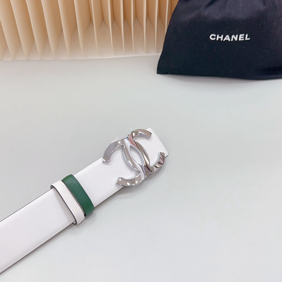 C*hanel Belts Top Quality