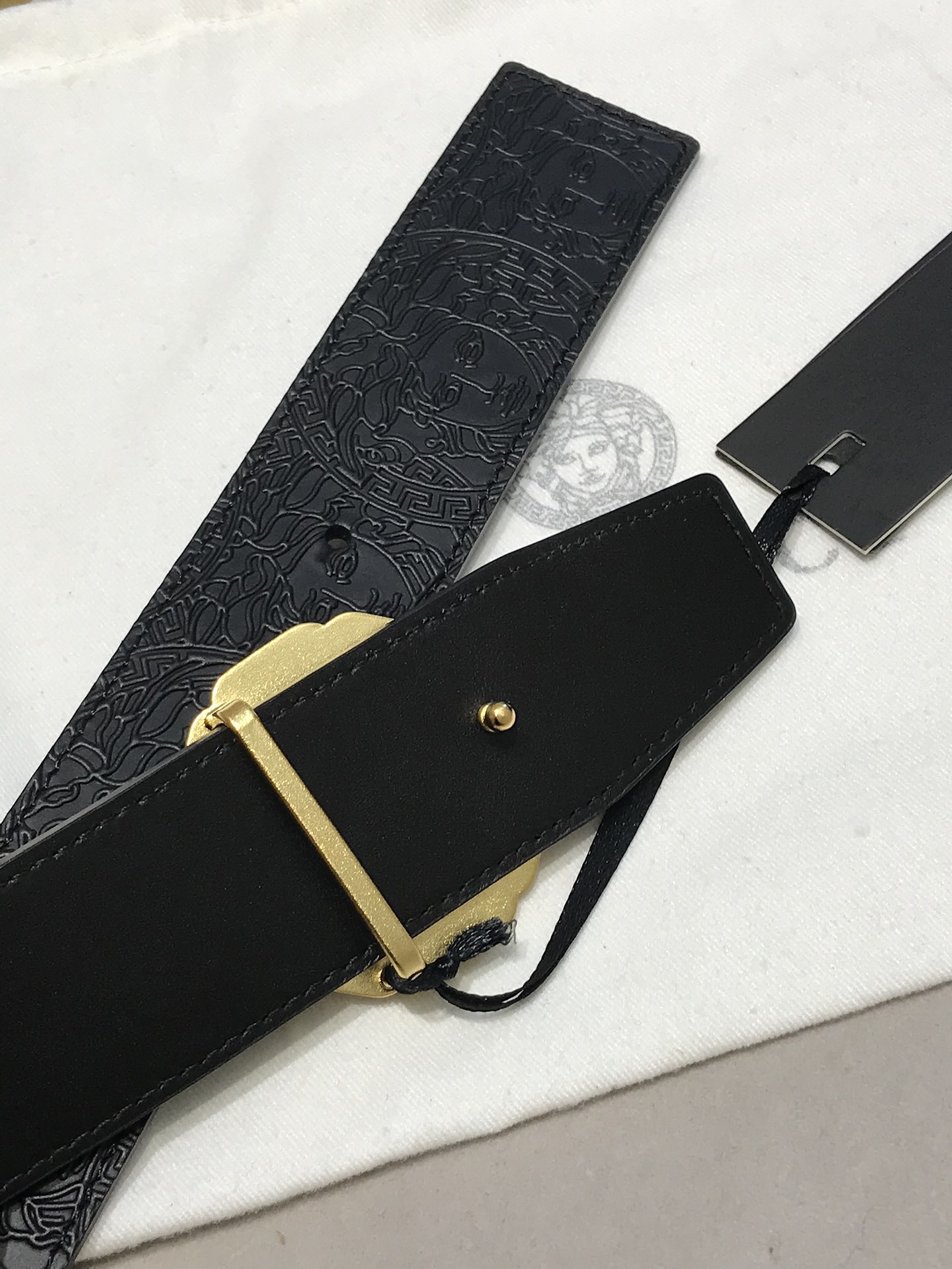 V*ersace Belts Top Quality