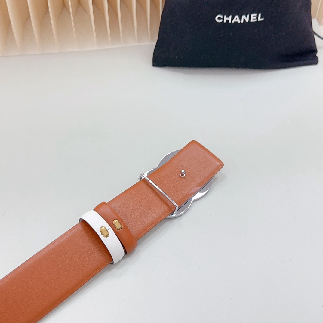 C*hanel Belts Top Quality