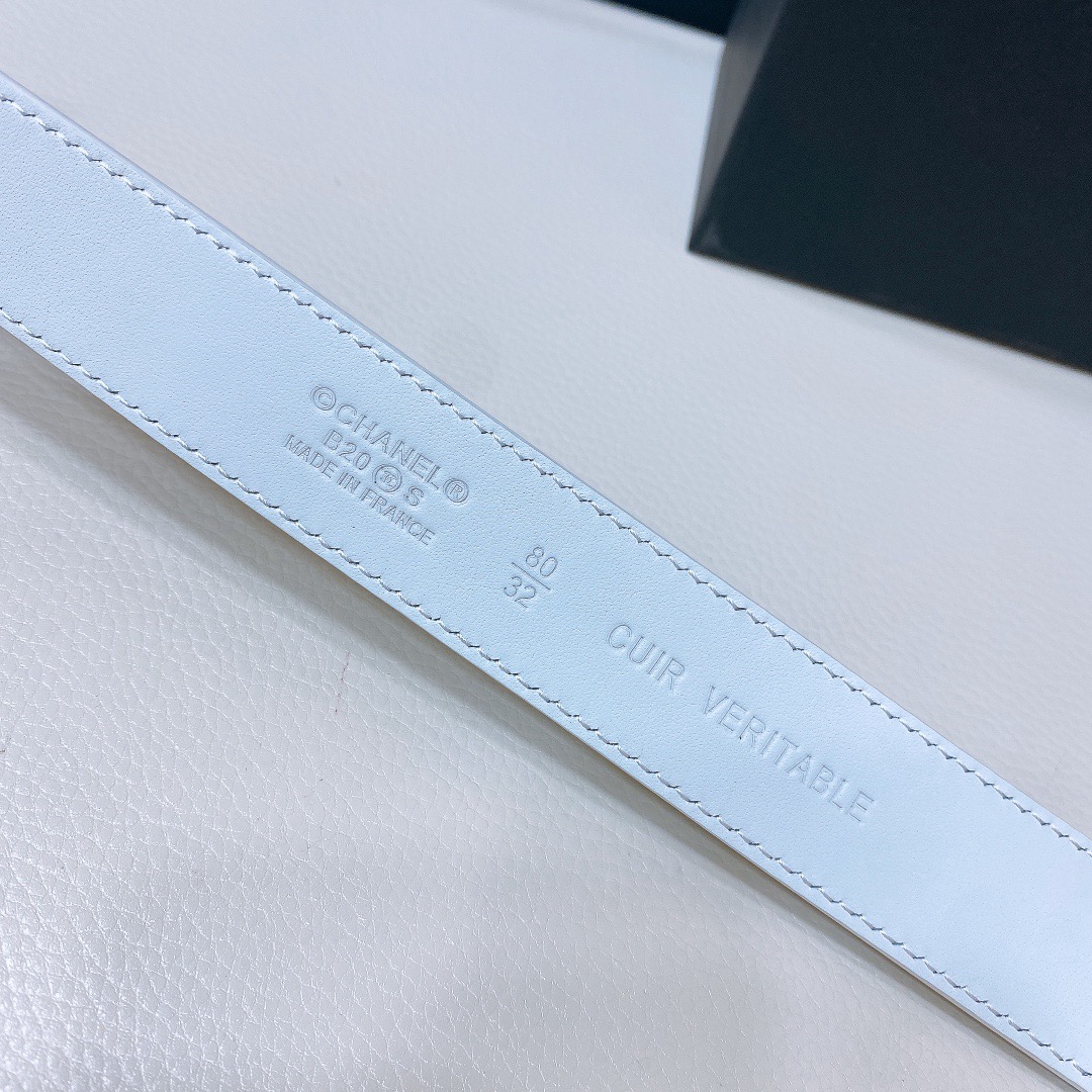 C*hanel Belts Top Quality