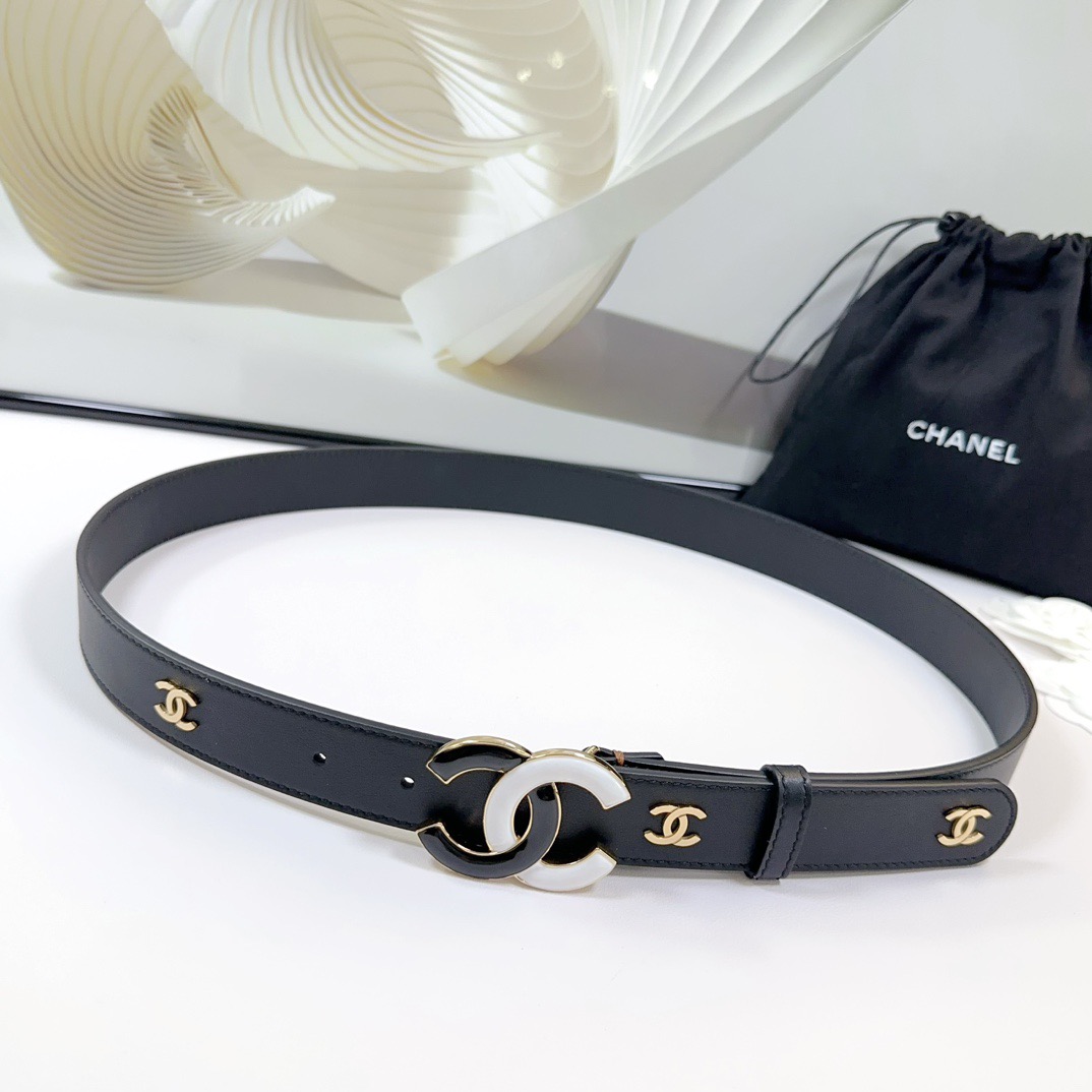 C*hanel Belts Top Quality