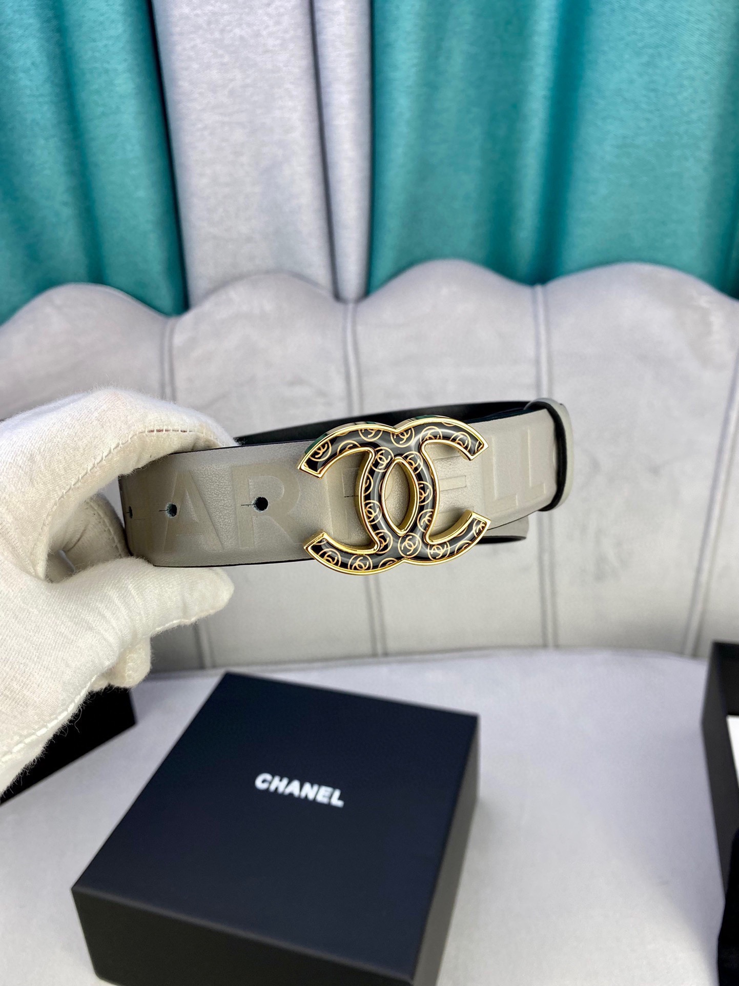 C*hanel Belts Top Quality