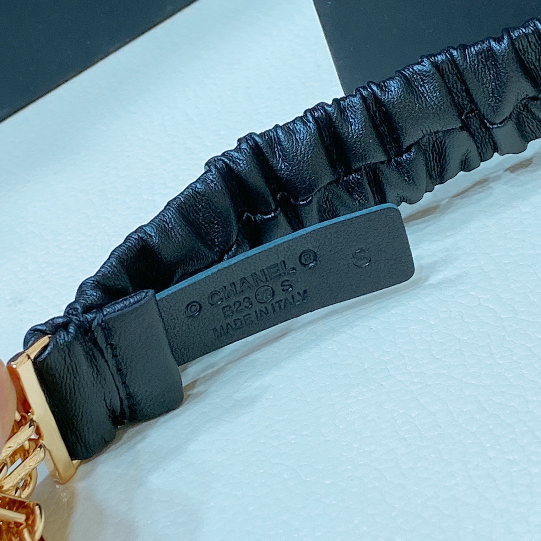 C*hanel Belts Top Quality